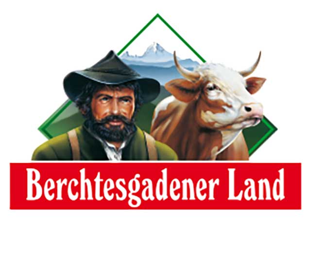 Berchtesgadener Land Chiemgau eG