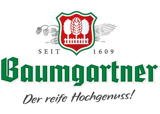 Brauerei Jos. Baumgartner GmbH