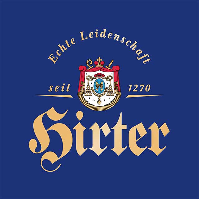 Hirter Bier