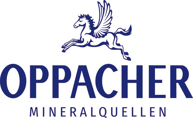 OPPACHER Mineralquellen GmbH & Co. KG