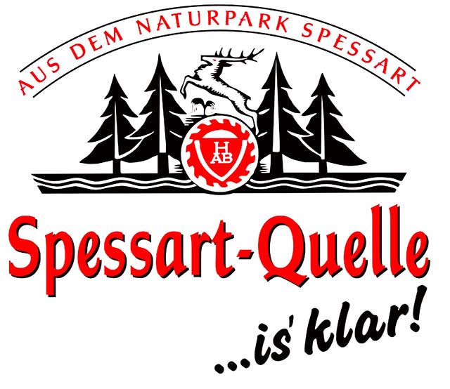 Spessart Quelle