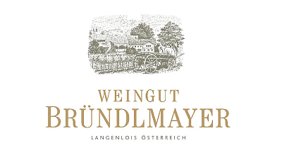Bründlmayer Winery Palletizing