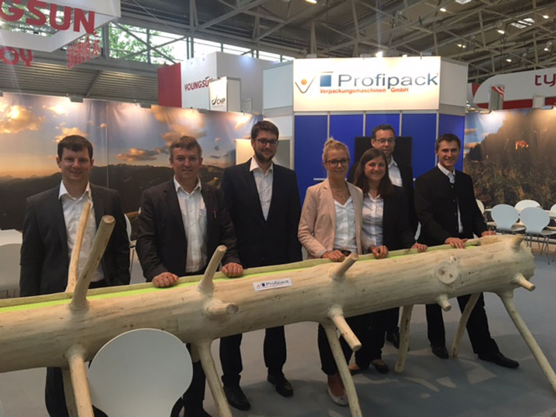 drinktec 2017