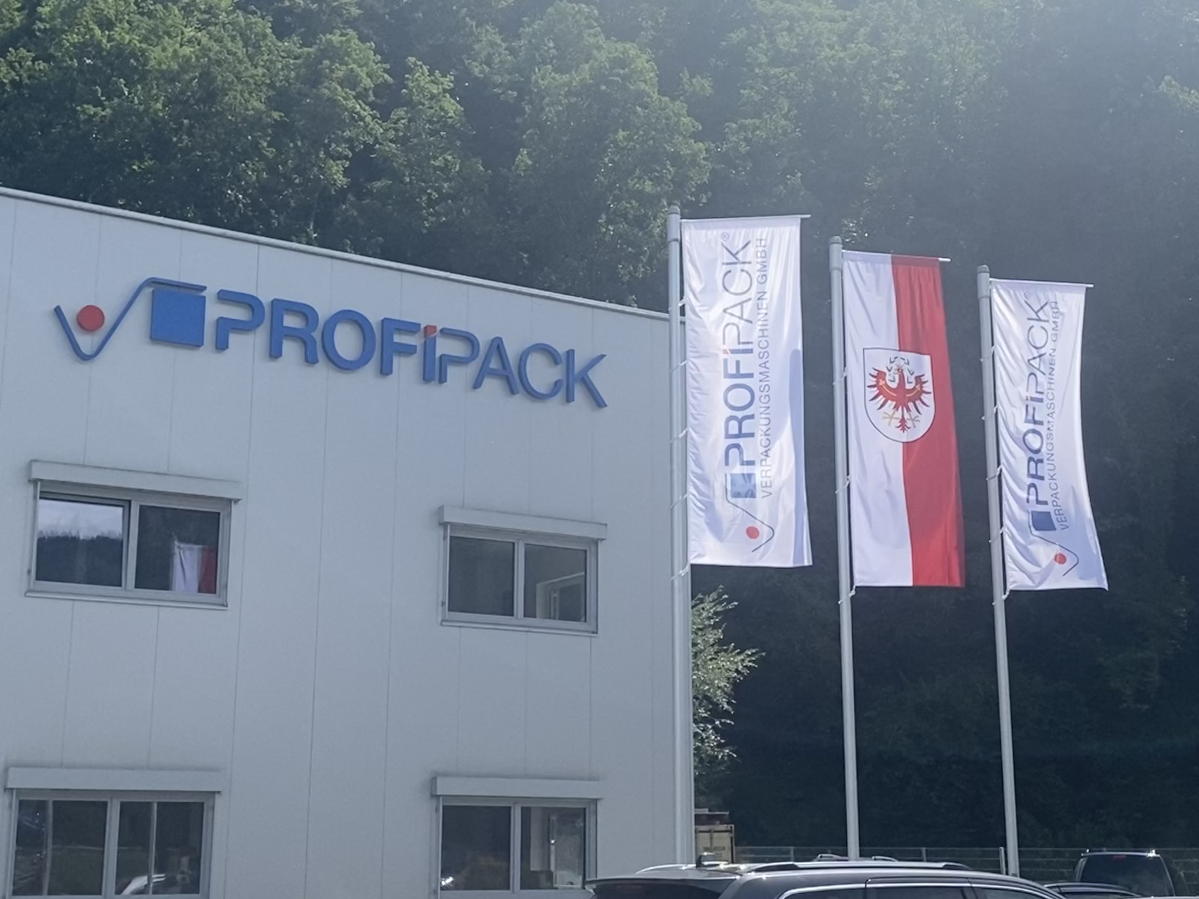 Profipack in a new design!