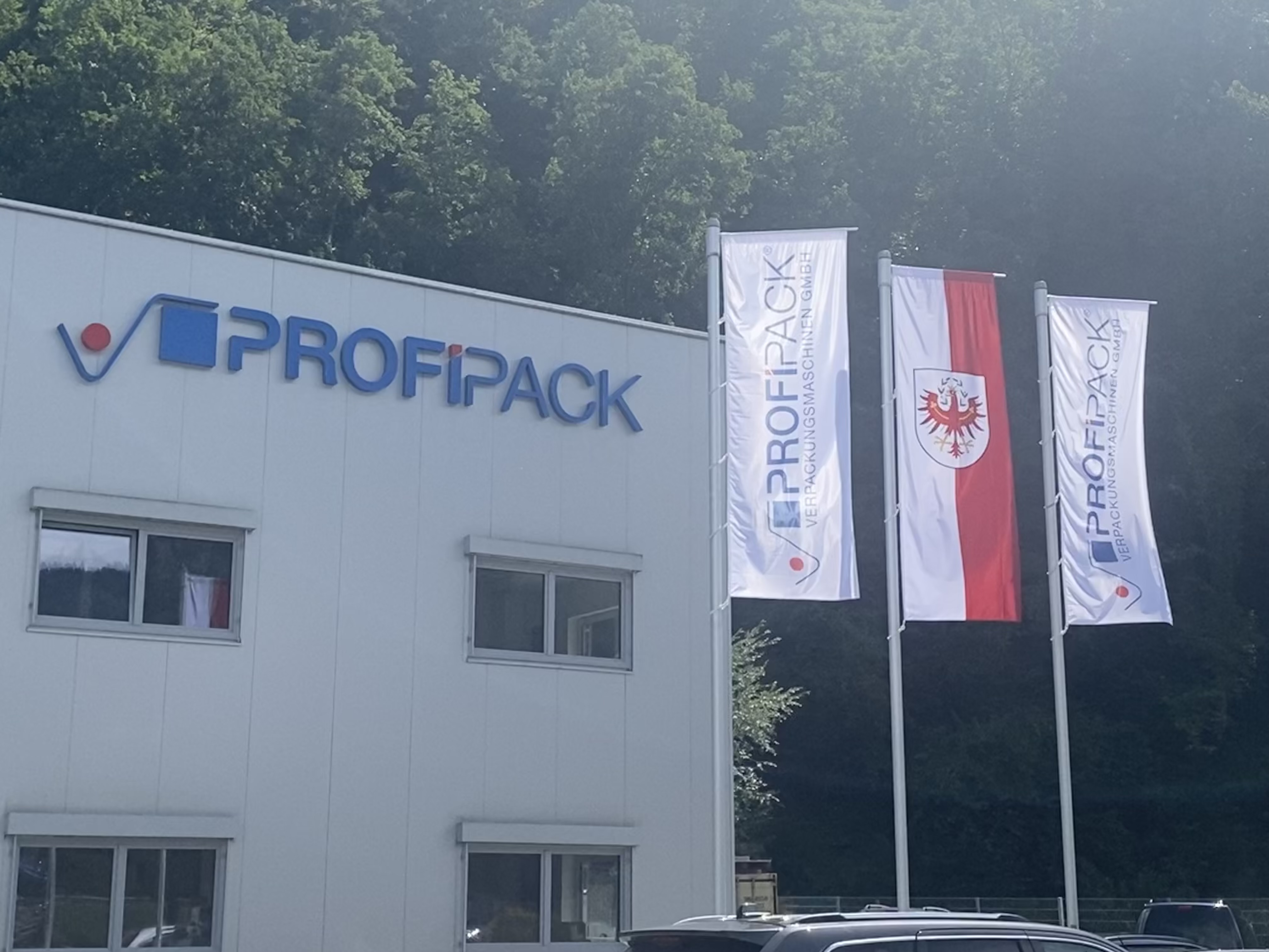 Profipack im neuen Design!